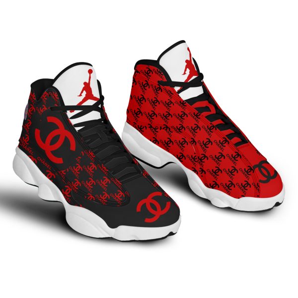 Cannel Red A1r J0rdan 13 Sneakers Shoes Cannel Gifts For Men Women