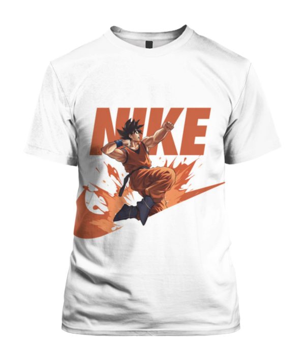 Drag0n Bol Anime Son Gokkku Nikkke Adult And Kid Tshirt Gift For Fan ND
