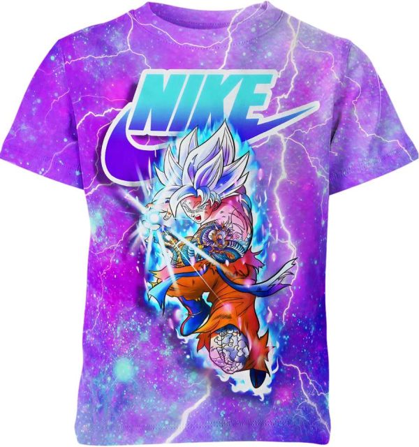 Son Gokkku Nikkke Unisex Adult And Kid T-shirt