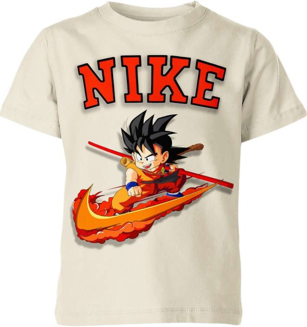 Son Gokkku Nikkke Unisex Adult And Kid T-shirt