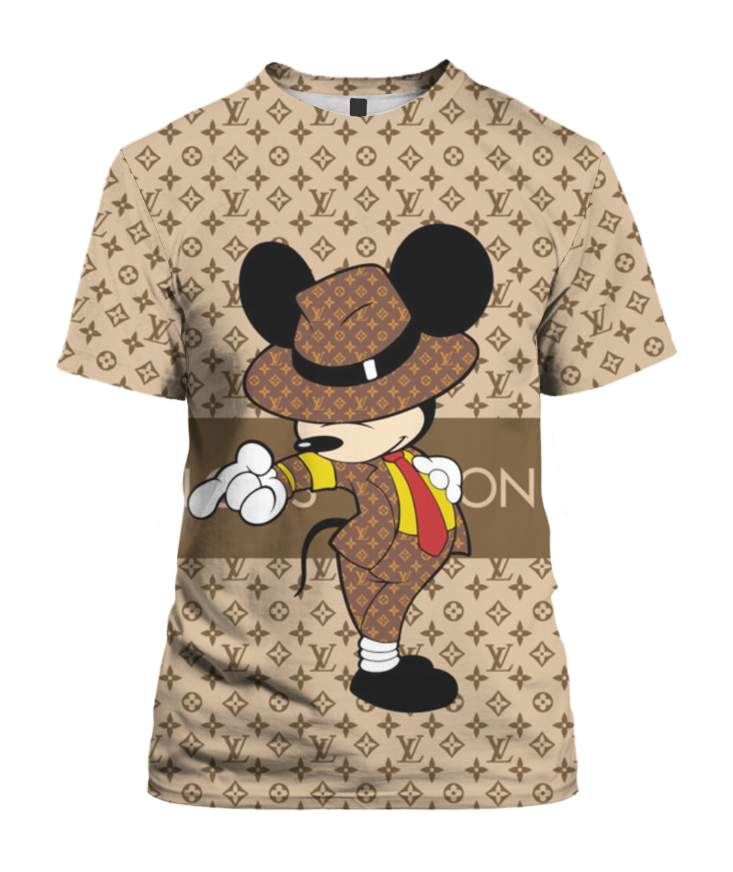 D.M1c.keyy Mouse L..V Adult And Kid Tshirt Gift For Fan ND