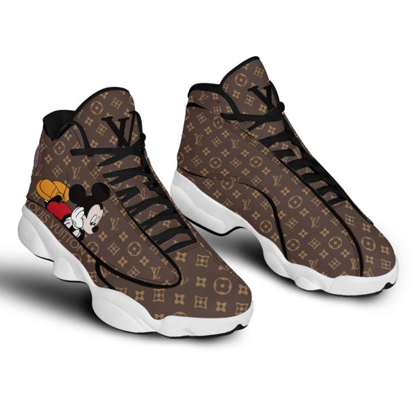 M1c.keyy A1r J0rdan 13 Sneakers SP0rt Shoes Gifts For Men Women NP