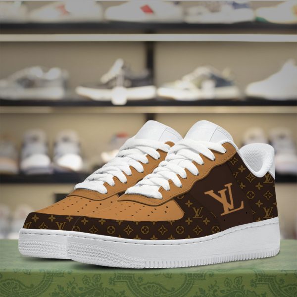 Luxury LLV AF 1 Sneaker Shoes Gift For Men Women NP