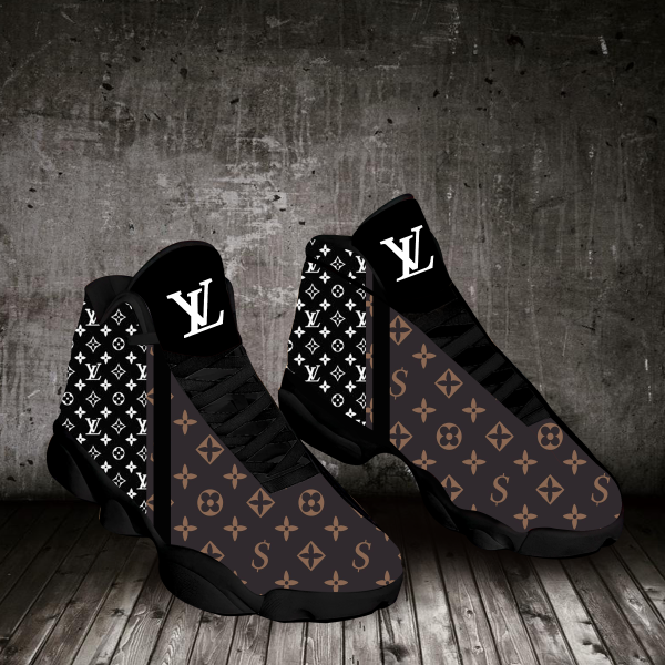 VLL brown black AJ 13 sneakers shoes gifts for men women hot 2025 NP