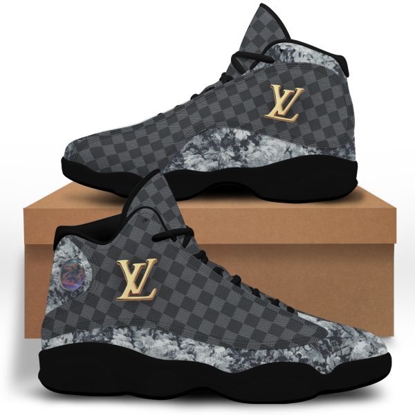 VLL grey AJ 13 sneakers shoes gifts for men women hot 2025 NP