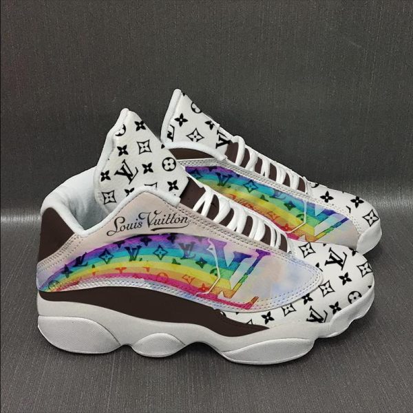 VLL rainbow AJ 13 sneakers shoes hot gifts for men women hot 2025 NP
