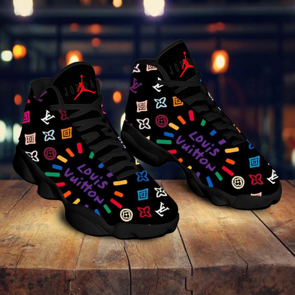 VLL multicolor AJ 13 sneakers shoes hot VLL gifts for men women hot 2025 NP