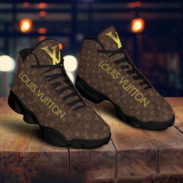VLL brown AJ 13 sneakers shoes hot VLL for men women hot 2025 NP