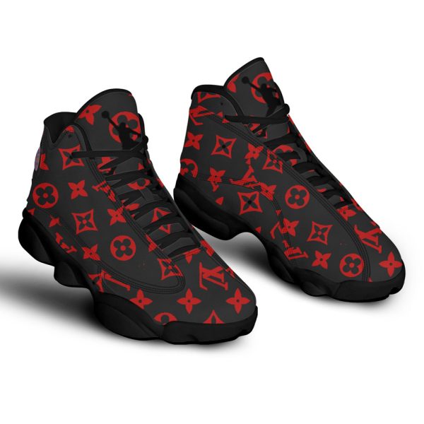 VLL paris red AJ 13 sneakers shoes hot VLL gifts for men women hot 2025 NP