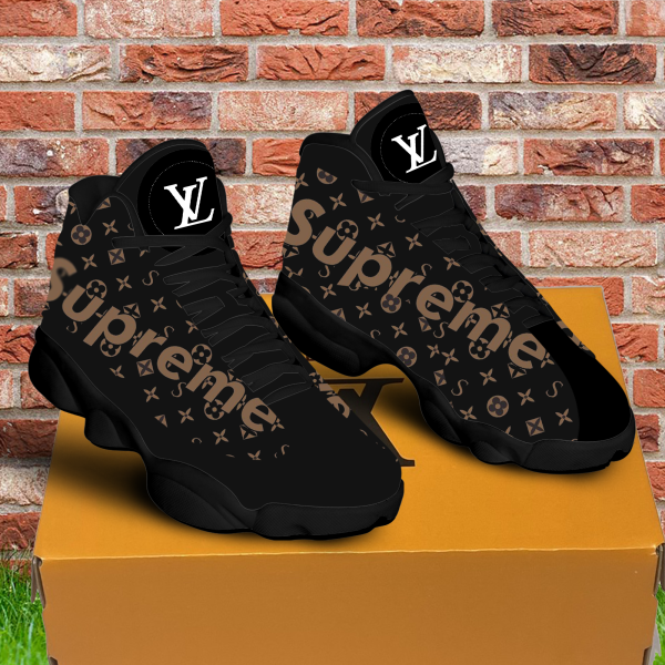 VLL SPM brown AJ 13 sneakers shoes hot VLL gifts for men women hot 2025 NP