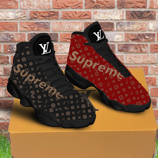 VLL SPM red AJ 13 sneakers shoes hot VLL gifts for men women hot 2025 NP