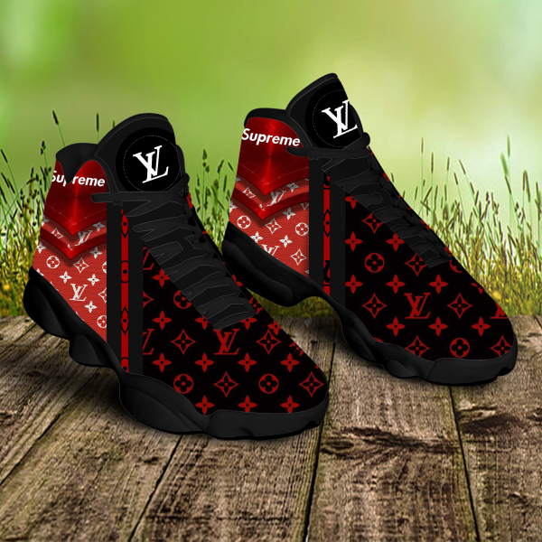 VLL SPM red AJ 13 sneakers shoes hot VLL gifts for men women hot 2025 NP