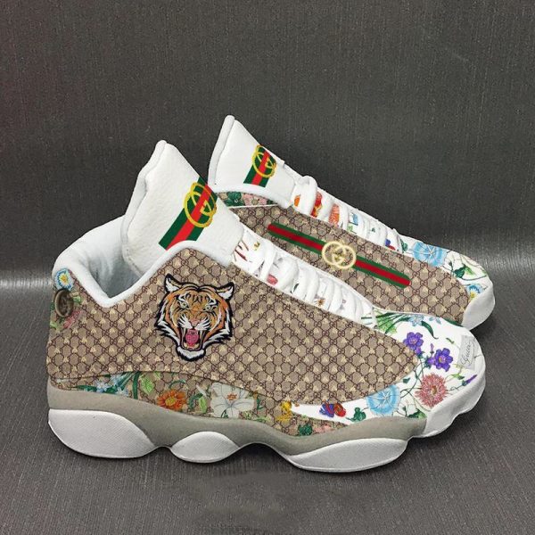Luxury Gucci tiger Air Jordan 13 sneakers shoes hot gifts for men women hot 2025 NP
