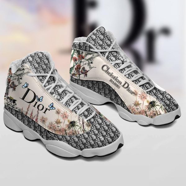 Luxury Dior paris Air Jordan 13 sneaker shoes Dior gifts for men women hot 2025 NP