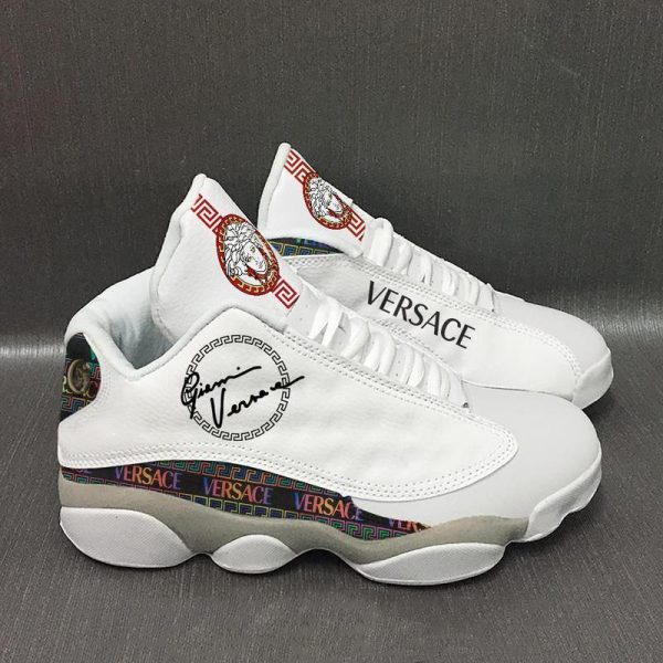 Luxury VG white AJ 13 sneakers sport shoes VG gifts for men women hot 2025 NP