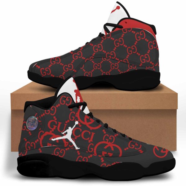 Luxury CG black red AJ 13 sneakers shoes hot gifts for men women hot 2025 NP