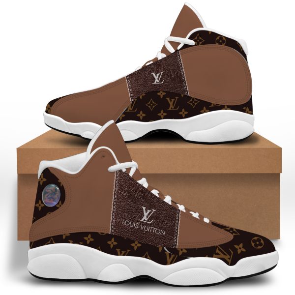 VLL brown AJ 13 sneakers shoes VLL gifts for men women hot 2025 NP