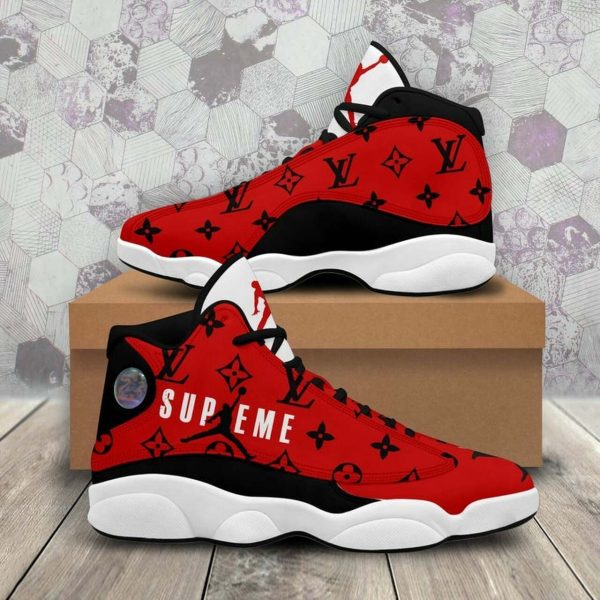 VLL x SPM AJ 13 retro shoes sneakers VLL SPM sport shoes for men women hot 2025 NP