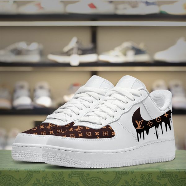 Luxury LLV AF 1 Sneaker Shoes Gift For Men Women NP