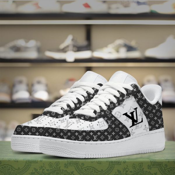 Luxury LLV AF 1 Sneaker Shoes Gift For Men Women NP