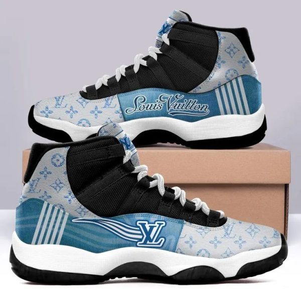 VLL Classic Blue Sky AJ 11 Shoes Sneakers Hot 2025 Gift Unisex For Men Women DL
