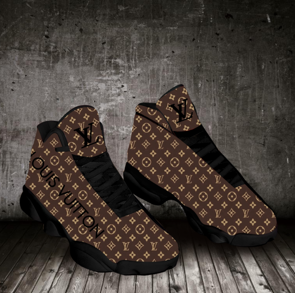 VLL brown AJ 13 sneakers shoes gifts for men women hot 2025 NP