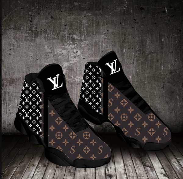 VLL brown black AJ 13 sneakers shoes gifts for men women hot 2025 NP