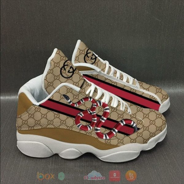 Gucci Sneakers Air Jordan 13 Shoes Sneakers Hot 2025 Gift Unisex For Men Women DL