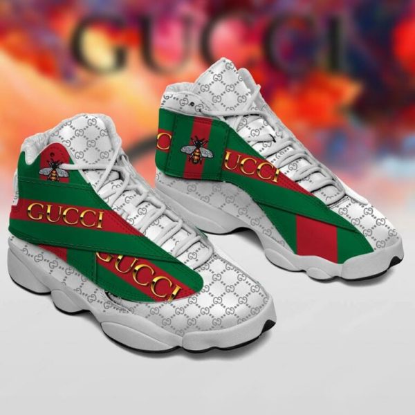 Gucci Ver 11 Air Jordan 13 Shoes Sneakers Hot 2025 Gift Unisex For Men Women DL