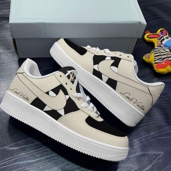 Luxury LLV AF 1 Sneaker Shoes Gift For Men Women NP