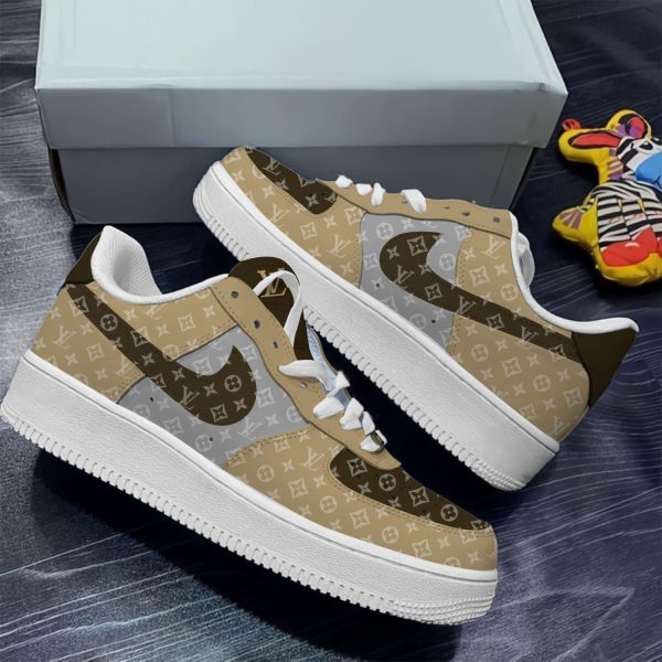 VLLAF 1 Sneaker Shoes Gifts For Men Women NP