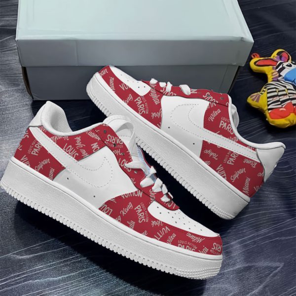 VLL Paric LLV AF 1 Sneaker Shoes Gifts For Men Women NP