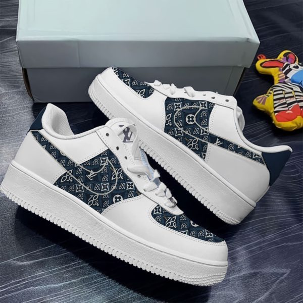Luxury LLV AF 1 Sneaker Shoes Gift For Men Women NP