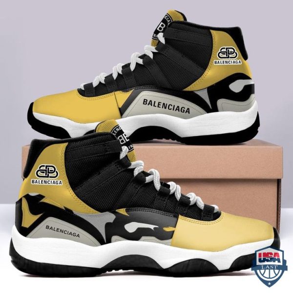 Balenciaga Air Jordan 11 shoes sneaker gifts for men women NP