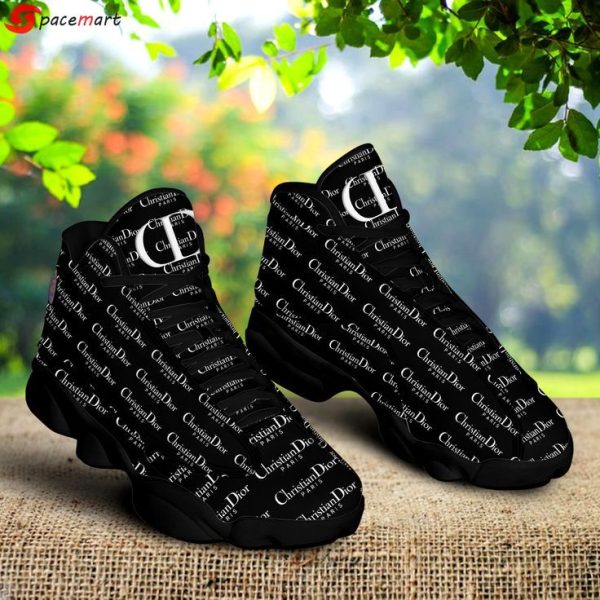 Dior Luxury Air Jordan 13 Shoes Hot 2025 Dior Sneakers Gifts For Men Women NP