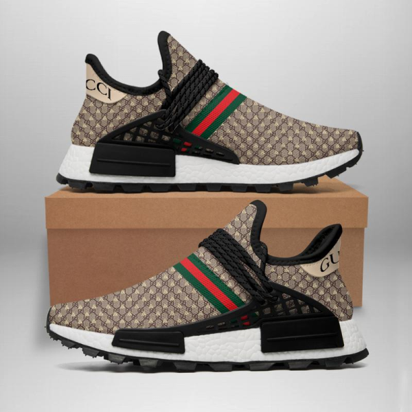 Best Gucciii NMD Human Race Shoes Sneakers Hot 2025 Gifts For Men Women HT