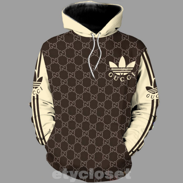 CG AD Unisex Hoodie For Men Women Luxury Clothing Clothes Outfit HT