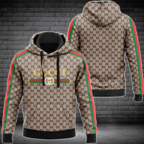 CG Unisex Hoodie For Men Women Luxury Clothing Clothes Outfit HT