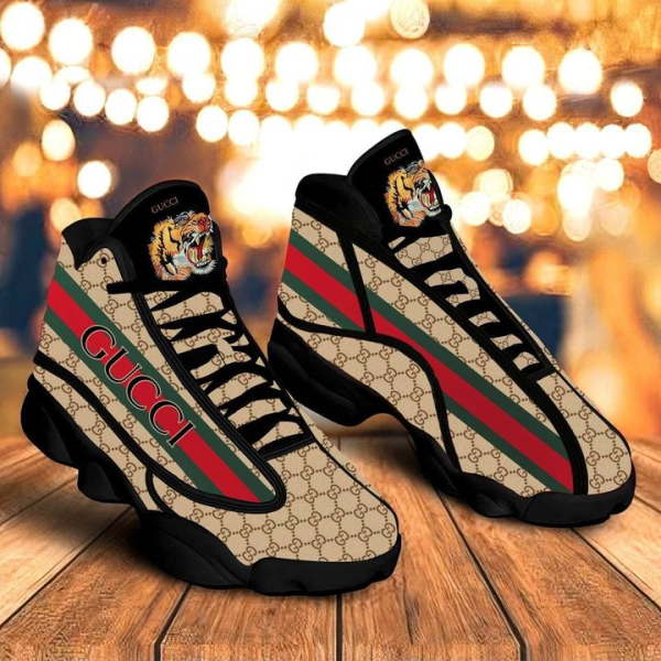Best Gucciii Tiger A1r J0rdan 13 Sneakers Shoes Hot 2025 Gifts For Men Women HT
