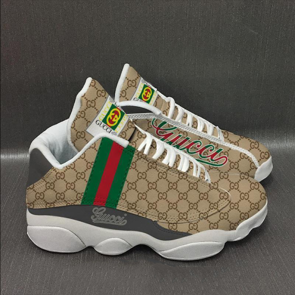 Gucci Air Jordan 13 Shoes Hot 2025 Gucci Sneakers Gifts For Men Women HT
