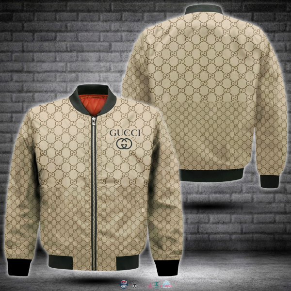 Gucci Bomber Jacket Luxury Clothing Clothes Outfit For Men HT