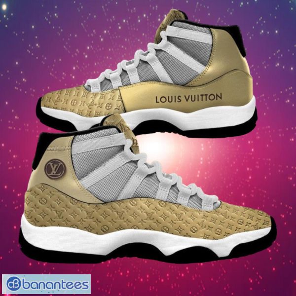 VLL Luxury Gold AJ 11 Shoes Sneakers Hot 2025 Gift Unisex For Men Women DL