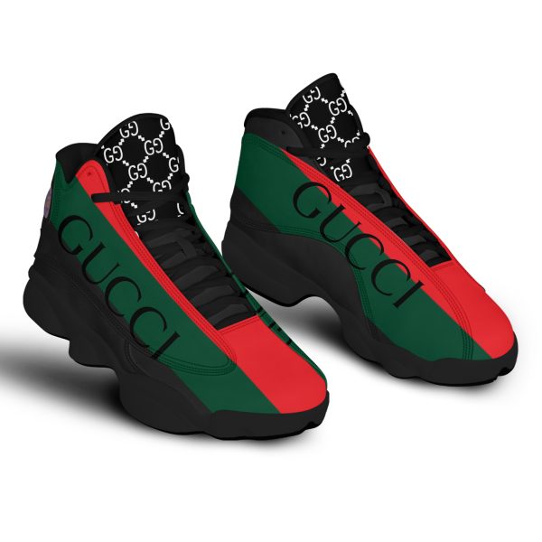 Gucci Air Jordan 13 Sneakers Shoes Hot 2025 Gifts For Men Women HT